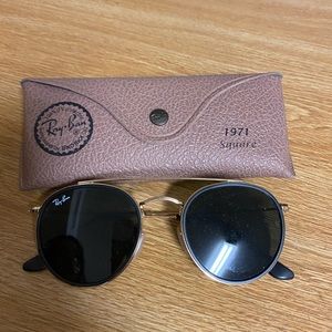Ray-ban sunglasses